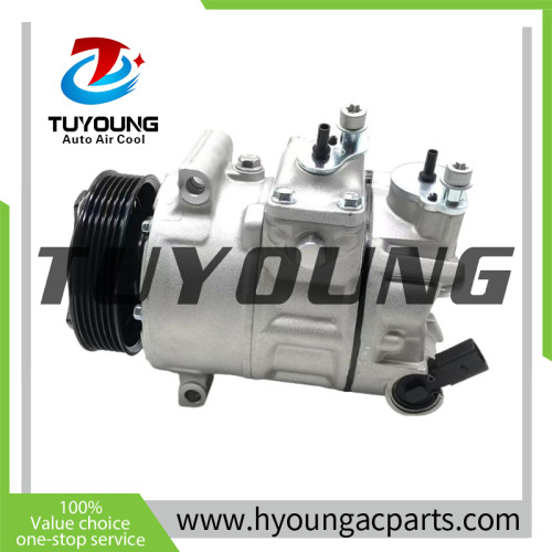 PXE16 car a/c compressor AUDI SEAT SKODA VW 1K0820803G 1K0820803Q 1K0820803E 1K0820808B 1K0820808BX 1K0820808D 248300-0450 447190-7950