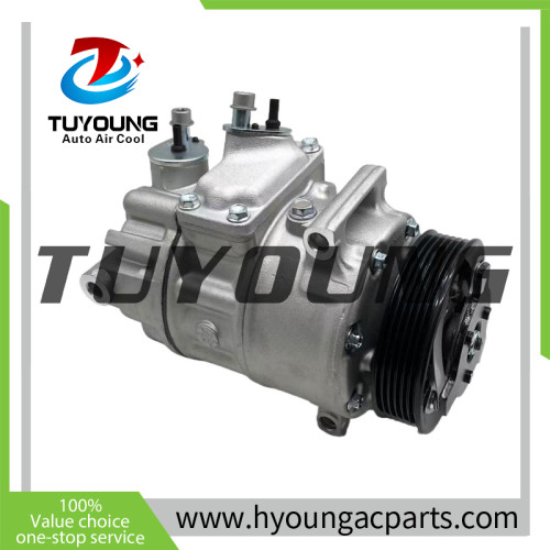 PXE16 car a/c compressor AUDI SEAT SKODA VW 1K0820803G 1K0820803Q 1K0820803E 1K0820808B 1K0820808BX 1K0820808D 248300-0450 447190-7950