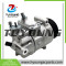 PXE16 car a/c compressor AUDI SEAT SKODA VW 1K0820803G 1K0820803Q 1K0820803E 1K0820808B 1K0820808BX 1K0820808D 248300-0450 447190-7950