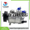 PXE16 A/C compressor AUDI A3 1K0820803G 1K0820803Q 1K0820803S 1K0820859D 506041-0001 5060410760 1K0820803L