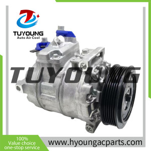 PXE16 A/C compressor AUDI A3 1K0820803G 1K0820803Q 1K0820803S 1K0820859D 506041-0001 5060410760 1K0820803L