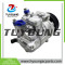 PXE16 A/C compressor AUDI A3 1K0820803G 1K0820803Q 1K0820803S 1K0820859D 506041-0001 5060410760 1K0820803L