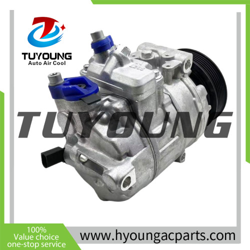 PXE16 A/C compressor AUDI A3 1K0820803G 1K0820803Q 1K0820803S 1K0820859D 506041-0001 5060410760 1K0820803L