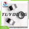TUYOUNG China good quality auto air conditioning compressor clutch bearing, size 35*52*22 mm, HY-ZC07