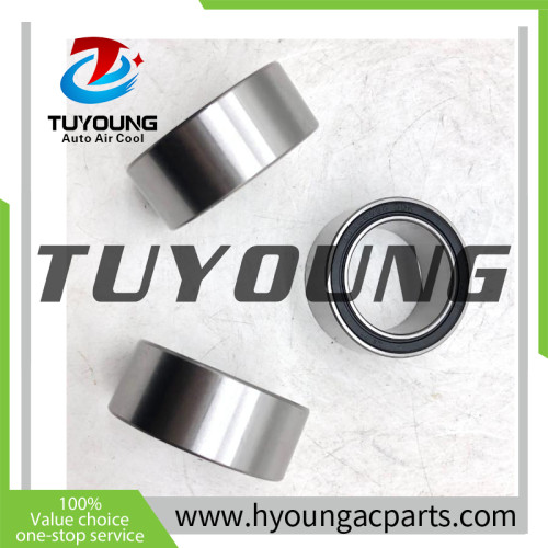 TUYOUNG China good quality auto air conditioning compressor clutch bearing, size 35*50*20 mm, HY-ZC03
