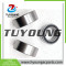 TUYOUNG China good quality auto air conditioning compressor clutch bearing for GM HONDA NISSAN, HY-ZC17