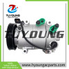 VS14E auto a/c compressor for HYUNDAI i30 KIA Ceed Proceed 1.4 97701-A6400 97701A6400 F500-JDCKB-02