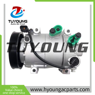 VS14E auto a/c compressor for HYUNDAI i30 KIA Ceed Proceed 1.4 97701-A6400 97701A6400 F500-JDCKB-02