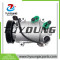 VS14E auto a/c compressor for HYUNDAI i30 KIA Ceed Proceed 1.4 97701-A6400 97701A6400 F500-JDCKB-02