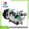 VS14E auto a/c compressor for HYUNDAI i30 KIA Ceed Proceed 1.4 97701-A6400 97701A6400 F500-JDCKB-02