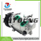 VS14E auto a/c compressor for HYUNDAI i30 KIA Ceed Proceed 1.4 97701-A6400 97701A6400 F500-JDCKB-02