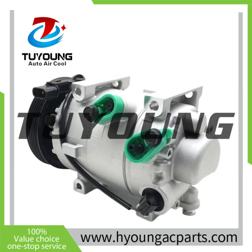 VS14E auto a/c compressor for HYUNDAI i30 KIA Ceed Proceed 1.4 97701-A6400 97701A6400 F500-JDCKB-02