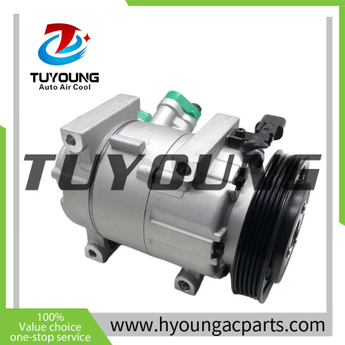 VS14E auto a/c compressor for HYUNDAI i30 KIA Ceed Proceed 1.4 97701-A6400 97701A6400 F500-JDCKB-02