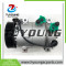 HVCC V14E auto ac compressor for HYUNDAI i30 KIA Ceed Proceed 1.4 97701-A6900 97701A6900 F500GDCKA03
