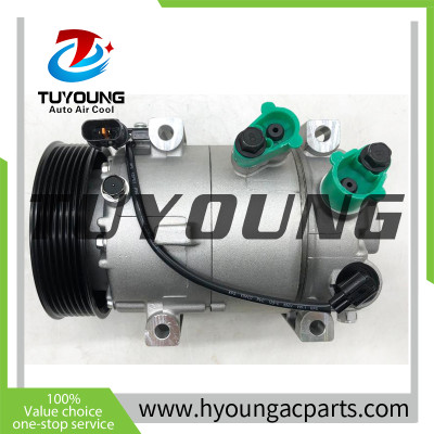 HVCC V14E auto ac compressor for HYUNDAI i30 KIA Ceed Proceed 1.4 97701-A6900 97701A6900 F500GDCKA03
