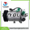 VS14E 97701-A5502 auto air conditioner compressor Kia Soul 97701A5500 8FK351272241 97701A5501 97701A5502 97701A6501 97701A5500