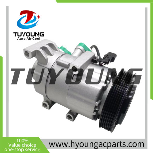 VS14E 97701-A5502 auto air conditioner compressor Kia Soul 97701A5500 8FK351272241 97701A5501 97701A5502 97701A6501 97701A5500