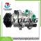 DVE16 auto ac compressor fit Hyundai Tucson Kia Sportage CO 11230C 178305 7512848 977012S500 275886 TEM275886 97701-2S500 8FK351106331