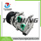 DVE16 auto ac compressor fit Hyundai Tucson Kia Sportage CO 11230C 178305 7512848 977012S500 275886 TEM275886 97701-2S500 8FK351106331