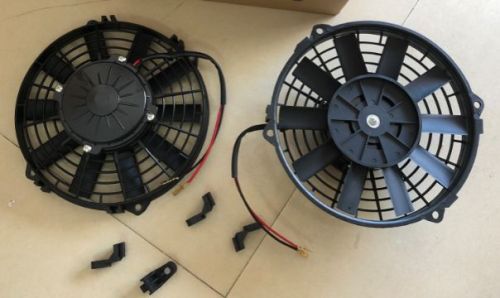 Silicone fan  0.010.2545.2  001025452  0 010 2545 212V  VA11-AP7/C-29A 255