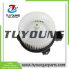 8710426090 87104-26090 Auto Air Conditioning Blower Fan Motors for Toyota MOTOR
