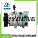 VS14E Auto AC Compressor for KIA CEED 97701-G4100 CA500-PTGAA-04 51-1447 ACP630000P