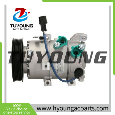 VS14E Auto AC Compressor for KIA CEED 97701-G4100 CA500-PTGAA-04 51-1447 ACP630000P
