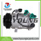 HCC VS16E Auto AC Compressor for HYUNDAI ix35 97701-2Y050 10-4135 700511258 505-01260