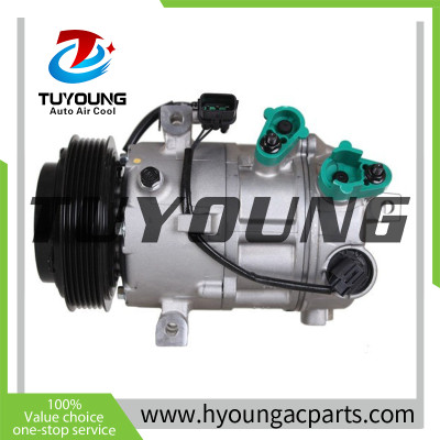 HCC VS16E Auto AC Compressor for HYUNDAI ix35 97701-2Y050 10-4135 700511258 505-01260