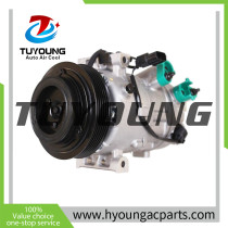 HCC VS16E Auto AC Compressor for HYUNDAI ix35 97701-2Y050 10-4135 700511258 505-01260