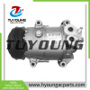 6CVC Auto AC Compressor for SSANGYONG TIVOLI 1731313011 1.4145R 4SEASONS 700511488