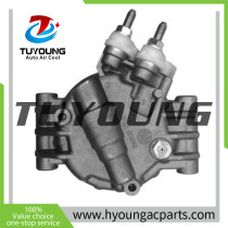 6CVC Auto AC Compressor for SSANGYONG TIVOLI 1731313011 1.4145R 4SEASONS 700511488