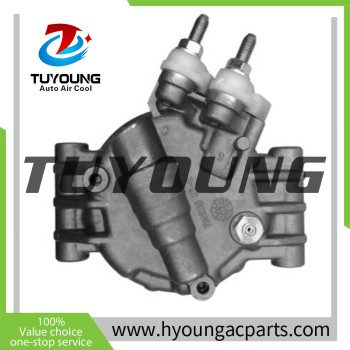6CVC Auto AC Compressor for SSANGYONG TIVOLI 1731313011 1.4145R 4SEASONS 700511488