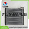 RHD 8850128430 447610-6640 446620-0370 88501-10170 Auto Air Conditioning Evaporators 250*285*38mm for Toyota NOAH/