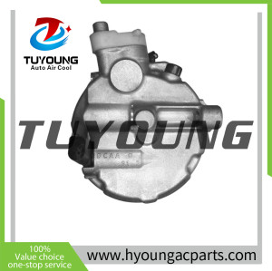 Auto AC Compressor for Audi A8 7LA816803A 447140-8230 447140-8231 447140-8232
