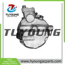 Auto AC Compressor for Audi A8 7LA816803A 447140-8230 447140-8231 447140-8232