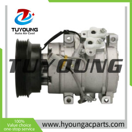 10S15L Auto AC Compressor for Audi A8 447170-5790 88310-2B660 447300-7870 DCP50026