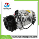 VS12 Auto AC Compressor for Hyundai Accent 97701-h9200 178340 10A1578 97701H9200