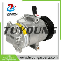 VS12 Auto AC Compressor for Hyundai Accent 97701-h9200 178340 10A1578 97701H9200