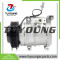 10S15C Auto AC Compressor for Toyota Hilux 447260-8560 4472608560 88320-0K360 883200K360 447160-1921