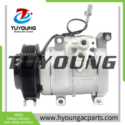 10S15C Auto AC Compressor for Toyota Hilux 447260-8560 4472608560 88320-0K360 883200K360 447160-1921