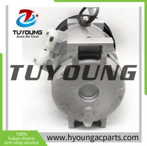 10S15C Auto AC Compressor for Toyota Hilux 447260-8560 4472608560 88320-0K360 883200K360 447160-1921