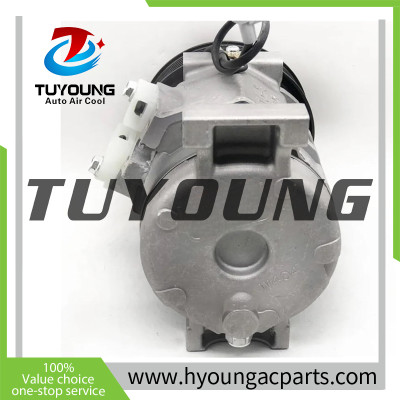 10S15C Auto AC Compressor for Toyota Hilux 447260-8560 4472608560 88320-0K360 883200K360 447160-1921