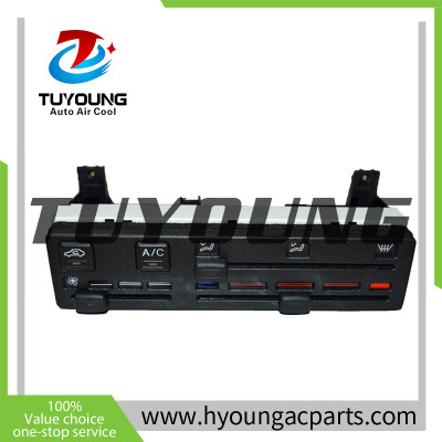 Automatic Ac Heater Panel Control for Peugeot 405 09092003N