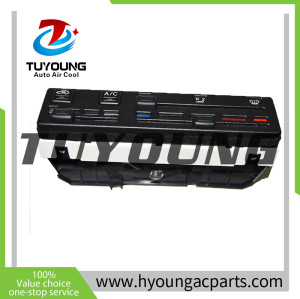 Automatic Ac Heater Panel Control for Peugeot 405 09092003N