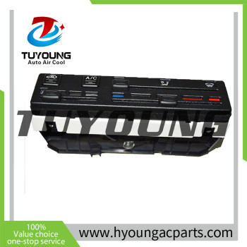 Automatic Ac Heater Panel Control for Peugeot 405 09092003N