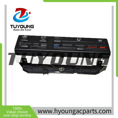 Automatic Ac Heater Panel Control for Peugeot 405 09092003N