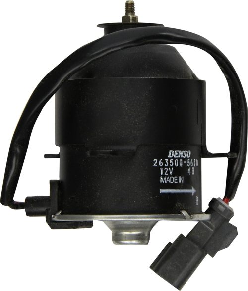 Honda accord 2.4 car ac Radiator Cooling Fan Motor 19030RAAA01 19030-RAA-A01