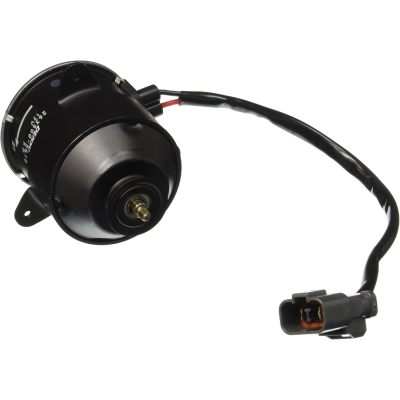 Honda accord 2.4 car ac Radiator Cooling Fan Motor 19030RAAA01 19030-RAA-A01