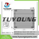 RHD 082825 WXEV0647 Auto Air Conditioning Evaporators 275*245*58 mm for Mitsubishi Jeep V73